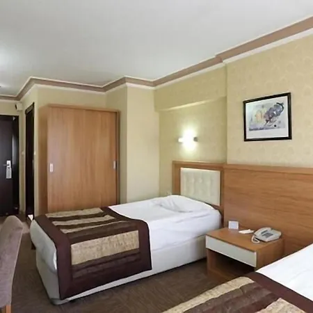 Baskent 3* Ankara