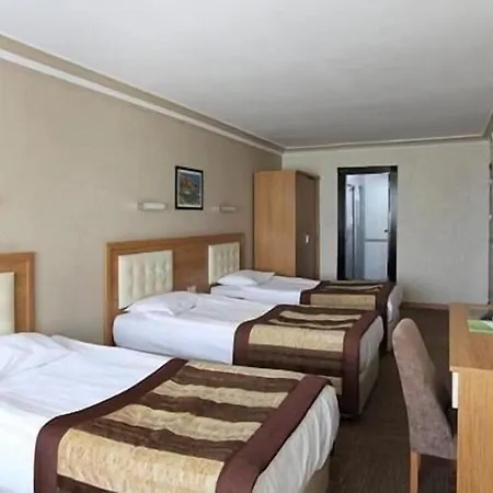 Baskent Hotel Ankara
