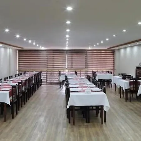 Baskent Hotel Ankara