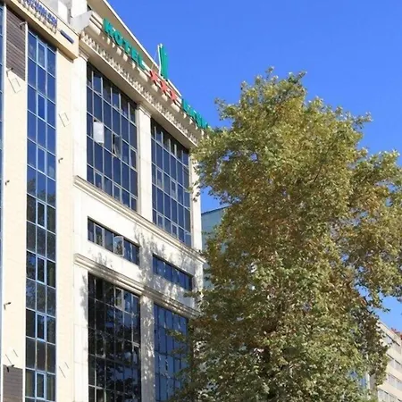 Baskent Hotel