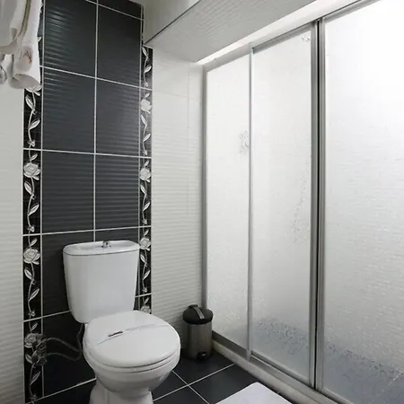 Baskent Hotel 3*